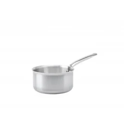 DE BUYER Casserole Inox Ø 20 cm Alchimy Clearance