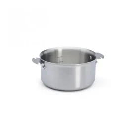 DE BUYER Casserole Inox Amovible Ø 16 cm Alchimy Loqy Sale