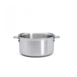 DE BUYER Casserole Inox Amovible Ø 16 cm Alchimy Loqy Sale