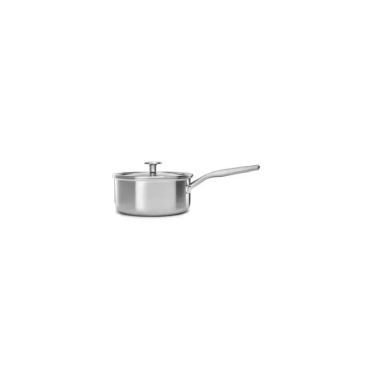 KITCHENAID Casserole Inox 20cm Hot