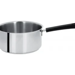 CRISTEL Casserole Mutine Ø 16 cm Manche Fixe Inox Clearance