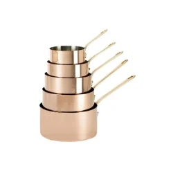 DE BUYER Casserole Prima Matera Ø 18 cm Best