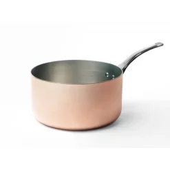DE BUYER Casserole Prima Matera Ø 16 cm