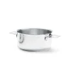 DE BUYER Casserole tout Inox sans Queue Ø 18 cm Twisty Clearance