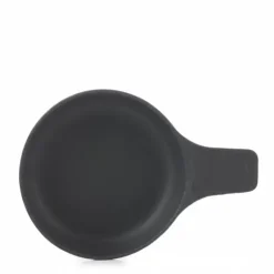 REVOL Cassolette avec Manche Ardoise 18 cm Basalt Outlet