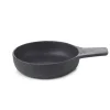 REVOL Cassolette avec Manche Ardoise 13 cm Basalt Hot