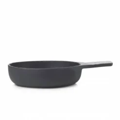 REVOL Cassolette avec Manche Ardoise 13 cm Basalt Hot