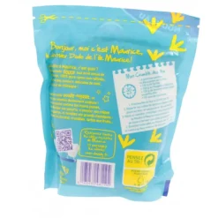 DADDY Cassonade Ambrée Douce 500 g Best