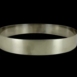 GOBEL Cercle à Entremets Inox Ø 11 cm x 3,5 cm Hot