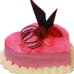MALLARD FERRIERE Cercle à Mousse Coeur 20 cm x H 4,5 cm Mallard Ferrière Online