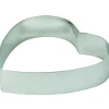 MALLARD FERRIERE Cercle à Mousse Coeur 16 cm x H 4,5 cm Mallard Ferrière Hot