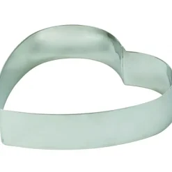 MALLARD FERRIERE Cercle à Mousse Coeur 16 cm x H 4,5 cm Mallard Ferrière Hot