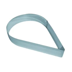 MALLARD FERRIERE Cercle à Mousse Larme 19 x 12 cm x H 4,5 cm Mallard Online