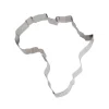 GOBEL Cercle Inox Pays Afrique 35 x 32,5 cm x H 4,5 cm Online