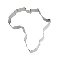 GOBEL Cercle Inox Pays Afrique 35 x 32,5 cm x H 4,5 cm Online