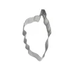 GOBEL Cercle Inox Pays Corse 25 x 12 cm x H 4,5 cm Clearance
