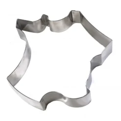GOBEL Cercle Inox Pays France 27 x 25,5 cm x H 4,5 cm Hot