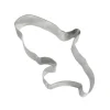GOBEL Cercle Inox Pays Martinique 45 x 29 cm x H 4,5 cm Online
