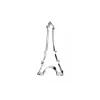 GOBEL Cercle Inox Tour Eiffel 120 x 47 cm x H 6 cm Online