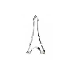 GOBEL Cercle Inox Tour Eiffel 120 x 47 cm x H 6 cm Online