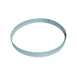 MALLARD FERRIERE Cercle Opéra Inox 20 cm x H 2,5 cm Mallard Clearance