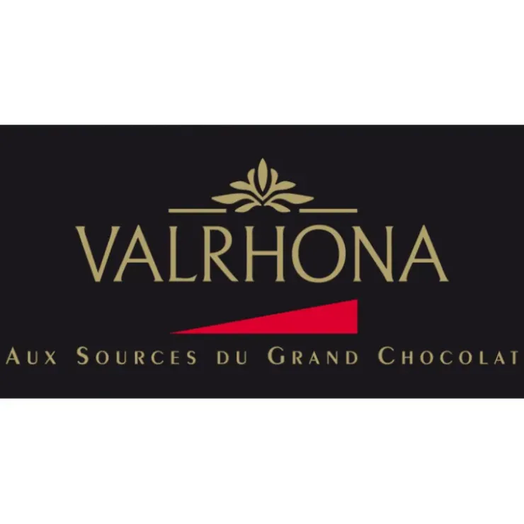 DE BUYER Cercle perforé Ø 6.5 cm de L'école Valrhona par Best