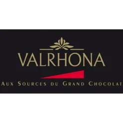 DE BUYER Cercle perforé Ø 15.5 cm de L'école Valrhona par Clearance