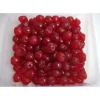CUISINEADDICT Cerises Bigarreaux confites rouges 1kg Best