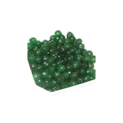 CUISINEADDICT Cerises Bigarreaux Vertes confits 1kg Outlet