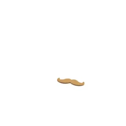 SILIKOMART Chablon Silicone Moustache (x40) Professional Online