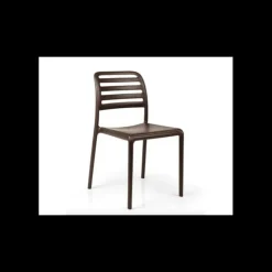 NARDI Chaise en Polypropylène Costa Bistrot Café Hot