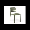 NARDI Chaise en Polypropylène Costa Bistrot Agave Online