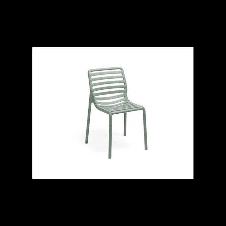 NARDI Chaise en Résine Doga Menthe Best