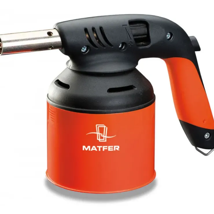 MATFER Chalumeau à Gaz New