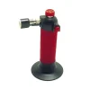 DE BUYER Chalumeau à Gaz Rechargeable Universel