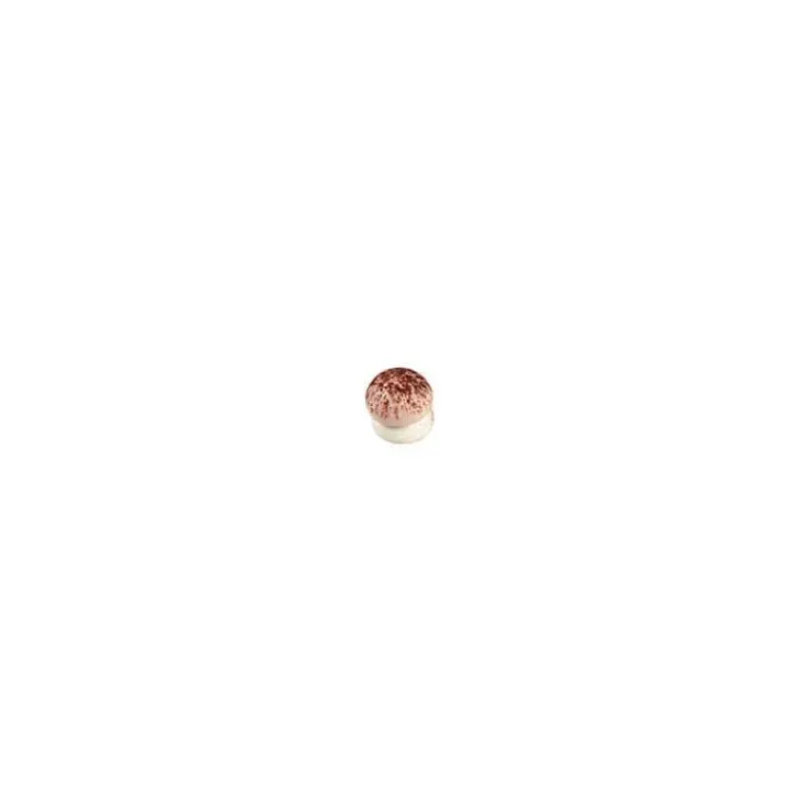 FLORENSUC Champignon en Sucre Beige 20 x 15 mm (x96) Outlet