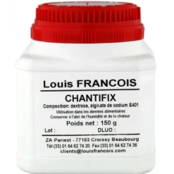 LOUIS FRANCOIS Chantifix 150 g Louis François Online