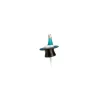 MALLARD FERRIERE Chapeau et Bouteille de Champagne x72 Clearance