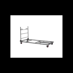 ZOWN Chariot pour Tables Pliantes Rectangulaires Online