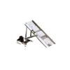BRON-COUCKE Chariot Protecteur Inox pour Mandoline Bron Coucke Best