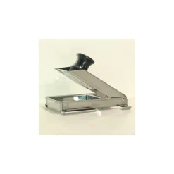 BRON-COUCKE Chariot Protecteur Inox pour Mandoline Bron Coucke Best