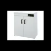 GAFIHC Chauffe Assiettes 2 Portes 120 Assiettes 85°C Online