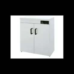GAFIHC Chauffe Assiettes 2 Portes 120 Assiettes 85°C Online