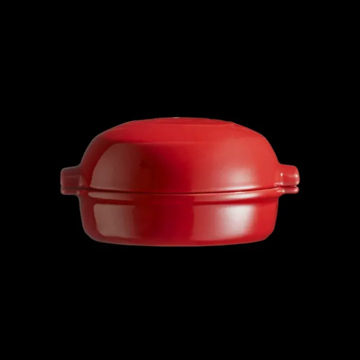 EMILE HENRY Cheese Baker 17 cm Grand Cru Hot