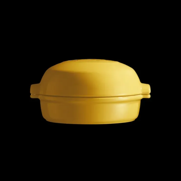 EMILE HENRY Cheese Baker 17 cm Provence New