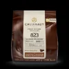 CALLEBAUT Chocolat au Lait 33,6% N°823 400g Outlet