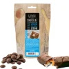 PATISDECOR Chocolat au Lait Origine Ghana 250 g Patisdécor Hot