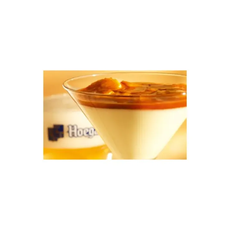 CALLEBAUT Chocolat Blanc W2 28% pistoles 2,5 kg Best