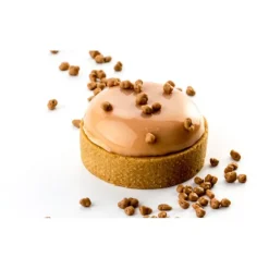 BARRY Chocolat Blanc Zéphyr™ Caramel 35% 2,5 kg Sale