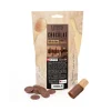 PATISDECOR Chocolat de Couverture Au Lait des Alpes 35% 250 g Patisdécor Clearance